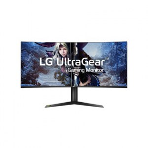 LG | Curved Gaming Monitor | 38GL950G-B | 38 